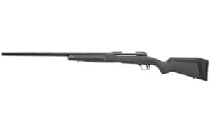 SAV 110 VARMINT 223 26" 4RD GRY