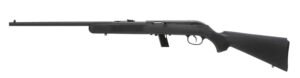 SAVAGE ARMS 64 SEMI-AUTO 22LR BL/SYN LH