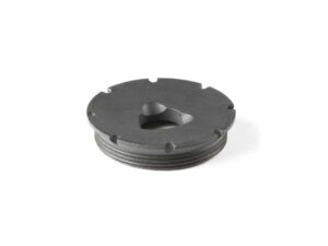 DEAD AIR ARMAMENT SANDMAN .24-.27CAL FRONT CAP