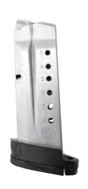 SMITH AND WESSON MAGAZINE M&P9 SHIELD 8RD EXT