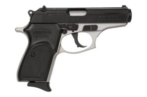 BER THUNDER 380 DA PST 8RD B/N