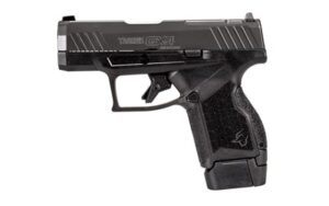 TAURUS GX4 9MM 3" 13RD TORO GRAPHENE