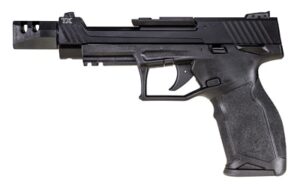 TAURUS TX22 SCR 22LR 5.25" 10RD BLK