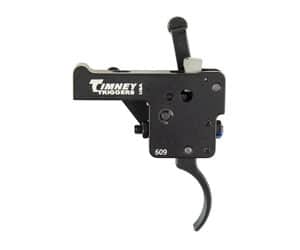 TIMNEY TRIG WBY VNGRD/HOWA 1500 BLK