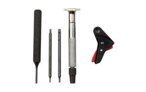 TIMNEY FOR GLK GEN 3-4 EFT SHOE