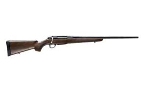 TIKKA T3X HNTER LH 7MM MAG 22" WD/BK