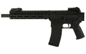 TIPPMANN M4-22 PRO CMPCT 11" 22LR BK