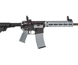 TIPPMANN M4-22 ACCENT 22LR 25RD GRAY