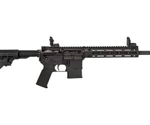 TIPPMANN M4-22 LTE 22LR 16" 10RD BLK
