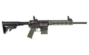 TIPPMANN M4-22 ACCENT 22LR 10RD ODG
