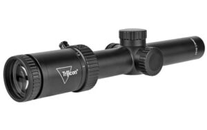 TRIJICON CREDO HX 1-6X24 BDC 308 RED