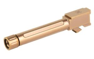 TRUE PREC BBL GLOCK 19 CPR TB