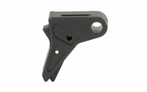 TRUE PREC TRIG SHOE GLOCK BLK/BLK