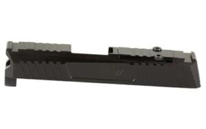 TRUE PREC DUTY SLIDE P365 RMS BLK