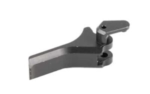 TRUE PREC FLAT TRIG P365/XL BLK NIT