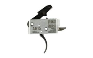 TRIGRTECH AR15 DUTY CURVE 3.5LB BLK