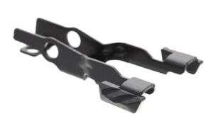 TYRANT SIG P320 SLIDE CATCH BLACK