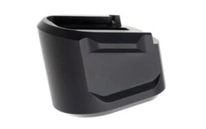TYRANT ECHELON MAG EXT +5 BLK