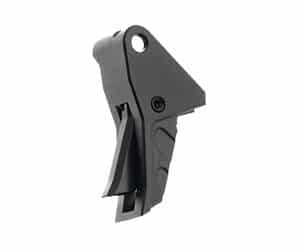 TYRANT I.T.T.S SHOE ECHELON BLK/BLK