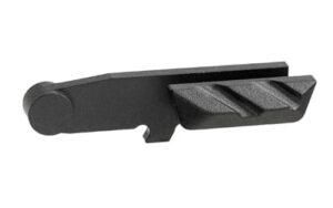TYRANT P365 EXT SLIDE CATCH BLACK