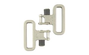 U/M SWIVELS QD SS MIM 1.25"