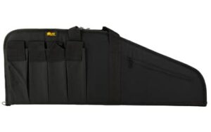 US PK MSR CASE 35" POLY BLACK