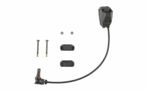 UNITY AXON SL STREAMLIGHT 7" BLACK