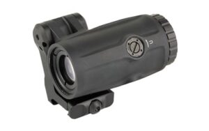 UNITY FAST FTC 4X BLK