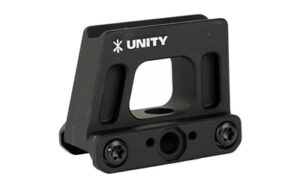 UNITY FAST MICROPRISM BLACK