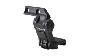 UNITY FAST FTC PA MAGNIFIER BLK