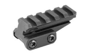 UNITY FAST ACCESSORY RISER BLACK