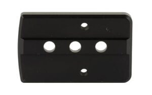 UNITY FAST PLATE RMR/SRO