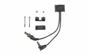 UNITY MODBTN LT SYNC SF/CRN 4.5" BLK