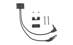 UNITY MODBTN LT SYNC SF/CRN 7" BLK