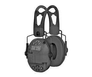 WALKER'S FIREMAX MUFF BLACK