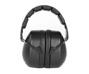 WALKER'S EXT FLDING RANGE MUFF