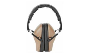 WALKER'S PRO LOW PROFILE MUFF FDE