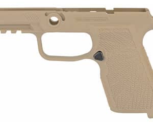 WILSON GRP MOD WCP320 X-COMPACT TAN