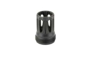 WILSON QUELL K-MOUNT MB 1/2X28 BLK