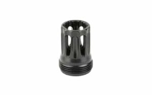 WILSON QUELL K-MOUNT MB 5/8X24 BLK