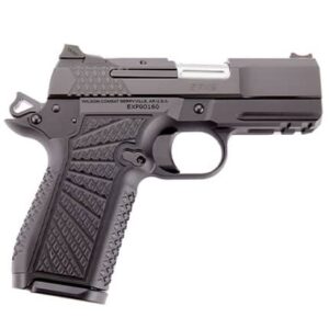 SFX9 CMP 3.25" 9MM 15RD BLK