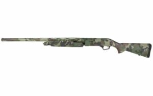 WIN SXP WTFL 12GA 3.5" 28" WOODLAND