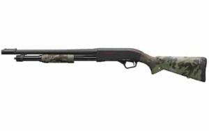 WIN SXP DEFENDER 12GA 18" 5RD WDLND