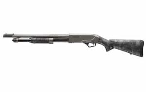 WIN SXP HYB DEF 20GA 18" CRBN 5 RDS