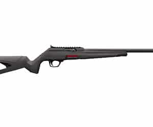 WIN WILDCAT 22LR 18" 10RD BLK