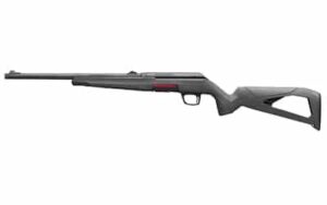 WIN XPERT 17WSM 16.5" TB 8RD GRY