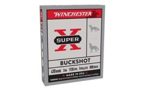 WIN SPRX 410 3" 000BK 5PLT 5/250