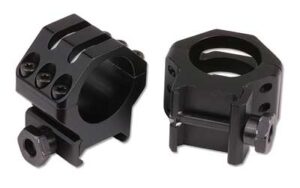 WEAVER TACT RING 6-HOLE PIC 30MM XHI