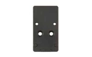 XS MNLST OR MNT FITS GLOCK 19 RMR