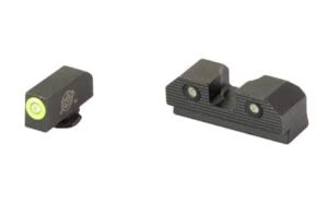 XS R3D 2.0 GLOCK 19 GREEN